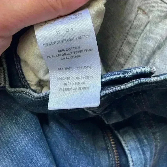 Joes jeans - Picture 3 of 6